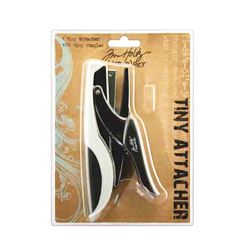 Tim Holtz® Idea-ology™ Tiny Attacher