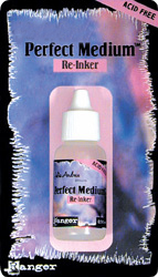 Perfect Medium Reinker
