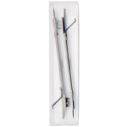 Tim Holtz® 4pc Spare Blade Pack for Retractable Craft Knife