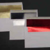 Foil Lined Envelopes