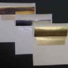 Foil Lined Envelopes