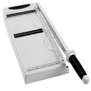 Tim Holtz® Maxi Guillotine Paper Trimmer