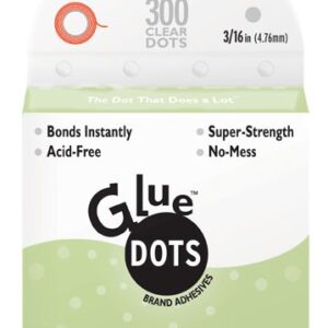 Mini Glue Dots