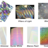 Mirricard Holographic Cardstock