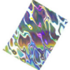 Mirricard Holographic Cardstock