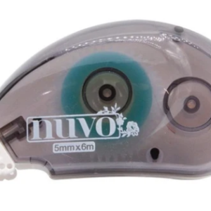 Nuvo Adhesive Tape Runner - Mini