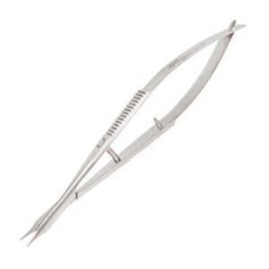 Pergamano Perga Cutter with Curved Ends