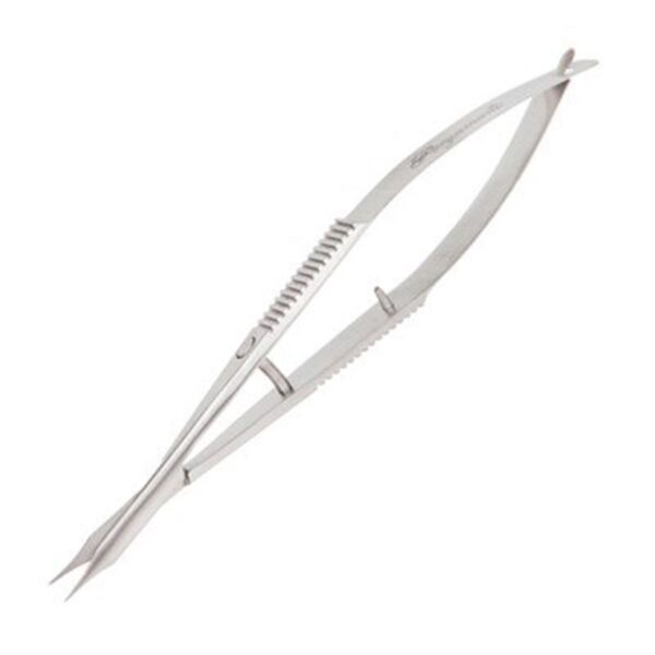 Pergamano Perga Cutter with Curved Ends