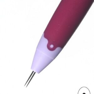 Pergamano 2 Split Perforating Tool