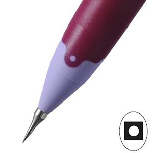 Pergamano Arrow Perforating Tool