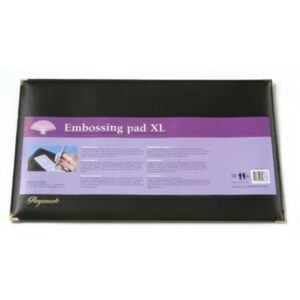 Pergamano Large Deluxe Embossing Pad