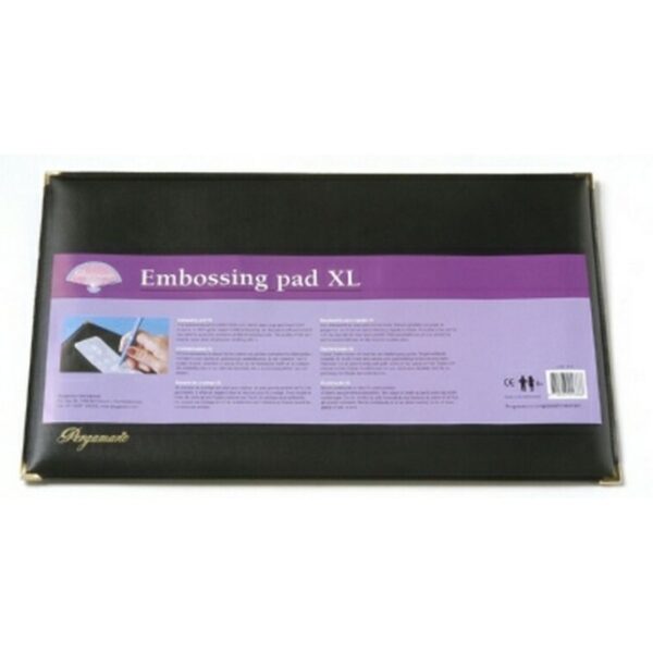 Pergamano Large Deluxe Embossing Pad