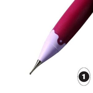 Pergamano Extra Small Ball Embossing Tool - 1 mm