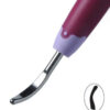 Pergamano Hockey Stick Embossing Tool