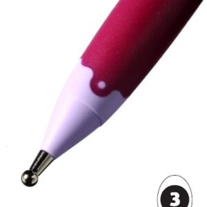 Pergamano Large Ball Embossing Tool - 3 mm