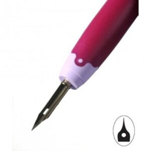 Pergamano Mapping Pen