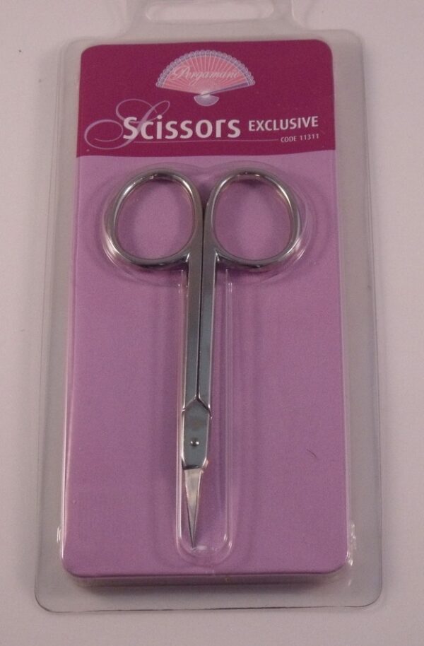 Pergamano Parchment Exclusive Scissors