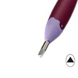 Pergamano Triangle Embossing Tool