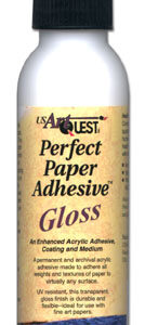 Perfect Paper Adhesive (PPA) - Gloss