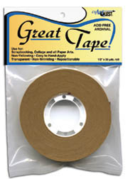 Great Tape