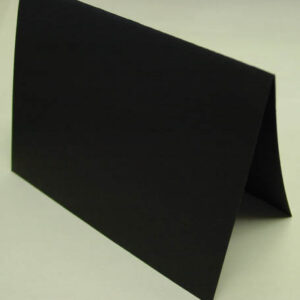 Astrobrights Prefolded Announcement Cards