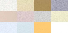 Royal Fiber Announcement Envelopes (White, Cream, Kraft, Periwinkle, Driftwood, Rose, Gray, Thyme, Ice Blue, Frosted Glass, Sunflower)