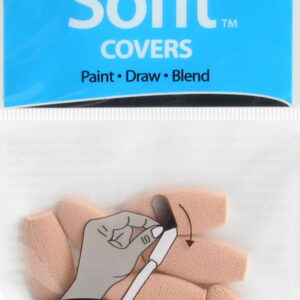 Sofft Covers -- #3 Oval