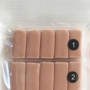 Sofft Covers --  Mixed Pack