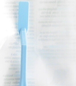Sofft Knife & Covers -- #2 Flat