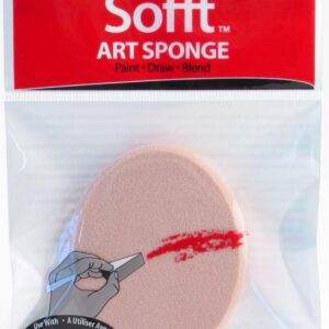 Sofft Big Oval Sponge