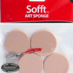 Sofft Round Sponge