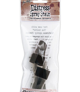 Tim Holtz Distress Spray Stains Replacement Sprayers
