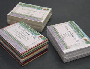 Artist Trading Cards (ATCs)