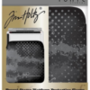 Tim Holtz® Travel Stamp Platform Zipper Sleeve