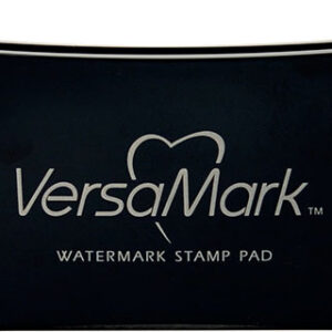 Versamark Watermark Stamp Pad