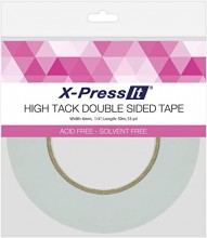 X-Press It High Tack Double Sided Tape