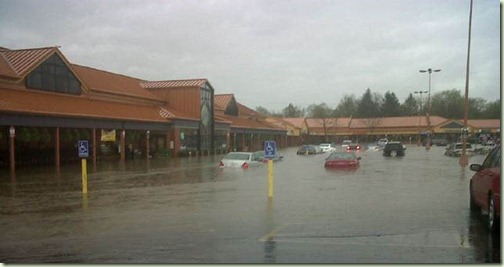 DLM Flood