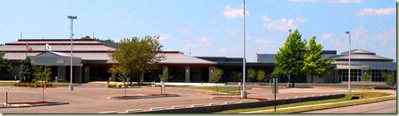 GatewayConventionCenter