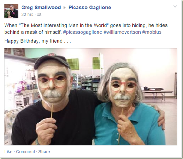 PicassoGaglione