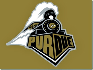 Purdue-Boilermakers