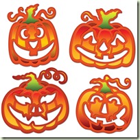 S4-281 JACK O' LANTERN