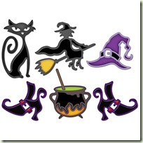 S4-282 WITCHES BREW