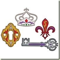 S4-298-ANTIQUITIES