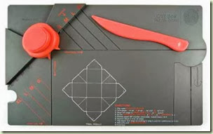 giftboxpunchboard