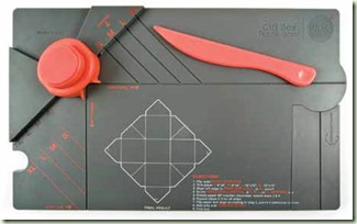 giftboxpunchboard