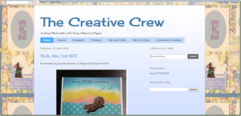 creativecrew