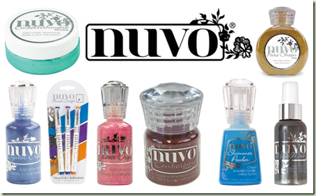 nuvographic