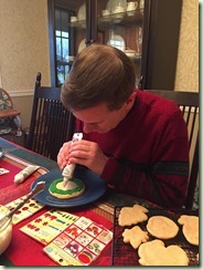 cookies