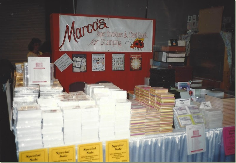 StampFest 1997