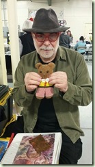 bear
